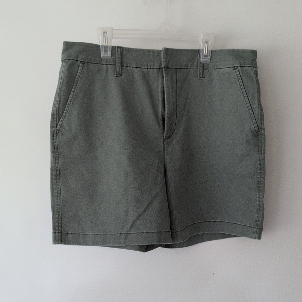 Anne Klein Women's Gray Shorts